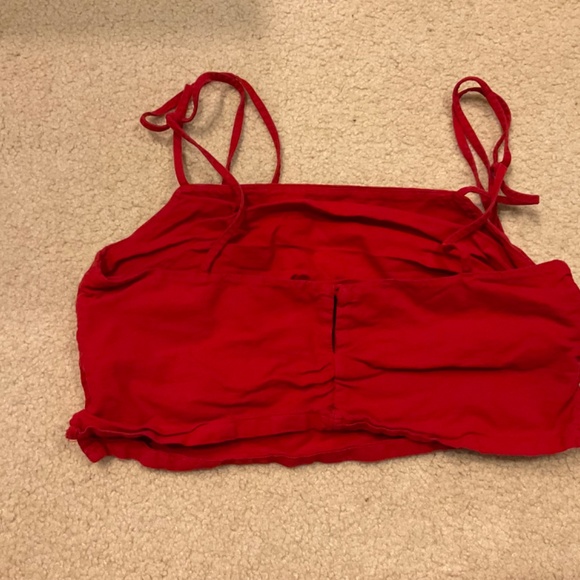 John Galt Tank Top - Picture 2 of 3